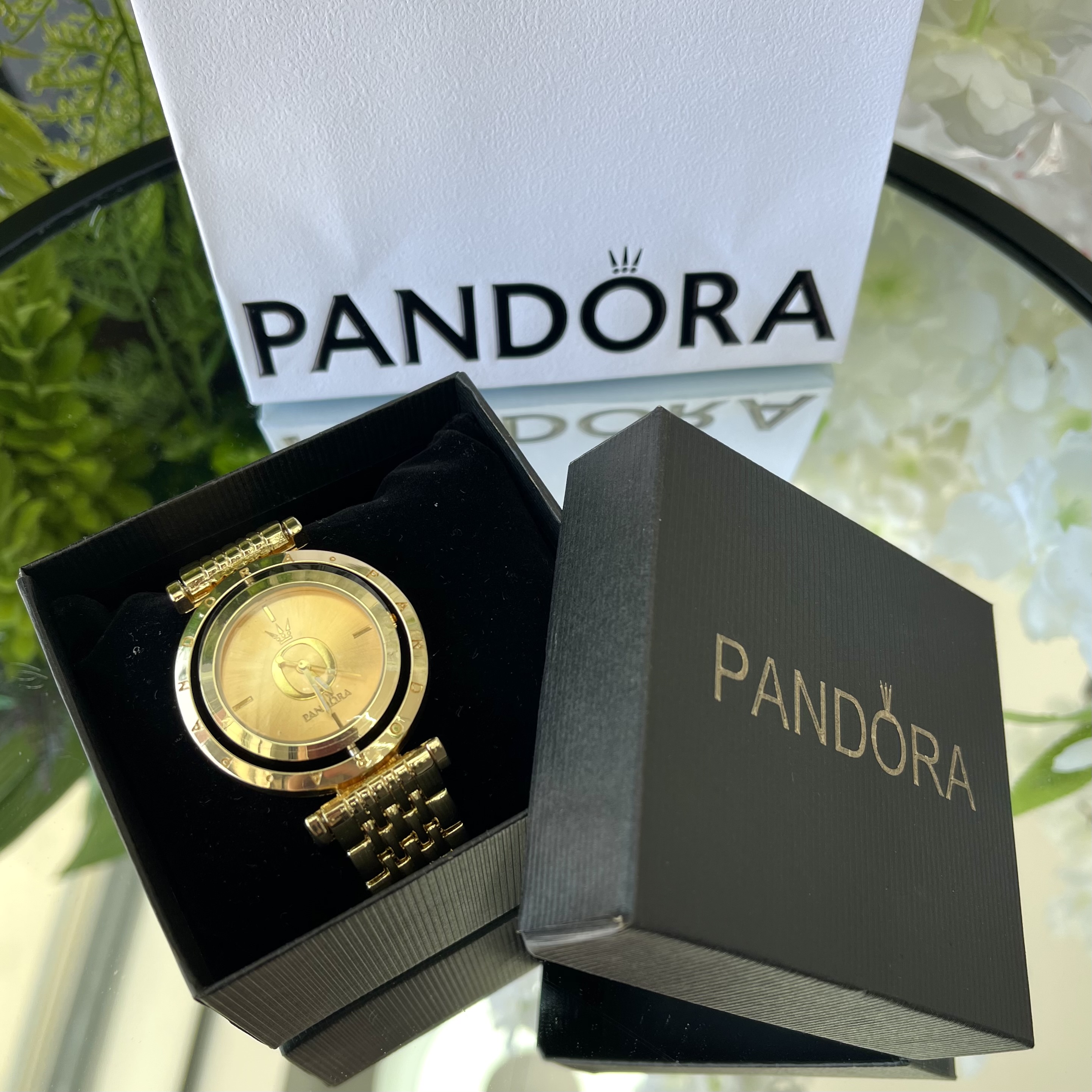 Pandora watch-4